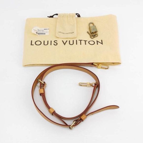 Louis Vuitton Speedy30 - Picture 7 of 8